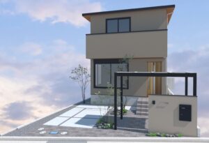 外構費用の相場はいくら？