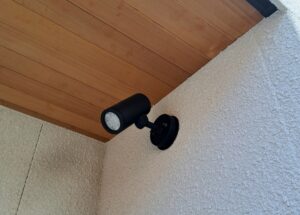エクステリアでできる防犯対策